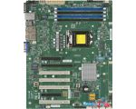 Материнская плата Supermicro MBD-X11SSA-F-B