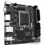 Материнская плата Gigabyte H610I (rev. 1.0) в Гродно фото 2