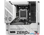 Материнская плата MSI B650M Project Zero