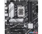 Материнская плата ASUS Prime B760M-A D4-CSM