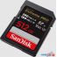 Карта памяти SanDisk Extreme PRO SDXC SDSDXEP-512G-GN4IN 512GB в Минске фото 1