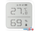 Термогигрометр Hikvision DS-PDTPH-E-WE