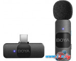 Радиосистема BOYA BY-V10