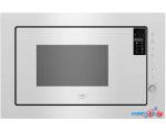 Микроволновая печь BEKO BMGB25333WG