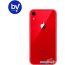 Смартфон Apple iPhone XR 128GB Восстановленный by Breezy, грейд C (PRODUCT)RED в Гомеле фото 1