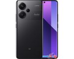 Смартфон Xiaomi Redmi Note 13 Pro+ 5G 12GB/512GB с NFC международная версия (полуночный черный)