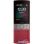 Кнопочный телефон Nokia 150 (2023) Dual SIM TA-1582 (красный) в Гродно фото 1