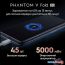 Смартфон Tecno Phantom V Fold 12GB/512GB (графит черный) в Гомеле фото 3