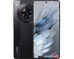 Смартфон Nubia Z50S Pro 12GB/256GB международная версия (черный)