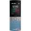 Кнопочный телефон Nokia 150 (2023) Dual SIM TA-1582 (бирюзовый) в Могилёве фото 3