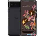 Смартфон Google Pixel 6 8GB/256GB (черный)