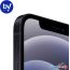 Смартфон Apple iPhone 12 128GB Восстановленный by Breezy, грейд A+ (черный) в Минске фото 3