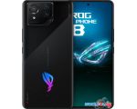 Смартфон ASUS ROG Phone 8 12GB/256GB международная версия (черный)