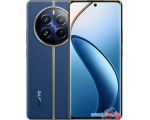 Смартфон Realme 12 Pro 12GB/512GB (синий)