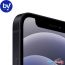 Смартфон Apple iPhone 12 mini 256GB Восстановленный by Breezy, грейд B (черный) в Могилёве фото 4