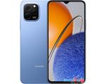 Смартфон Huawei Nova Y61 EVE-LX9N 4GB/128GB с NFC (сапфировый синий)