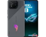 Смартфон ASUS ROG Phone 8 12GB/256GB международная версия (серый)