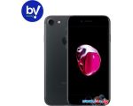 Смартфон Apple iPhone 7 128GB Восстановленный by Breezy, грейд C (черный)