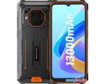 Смартфон Blackview BV6200 Pro 6GB/128GB (оранжевый)