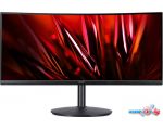 Игровой монитор Acer Nitro XZ342CUS3bmiipphx UM.CX2EE.301