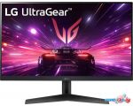 Игровой монитор LG UltraGear 24GS60F-B