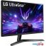 Игровой монитор LG UltraGear 27GS60F-B в Могилёве фото 3