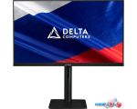 Монитор Delta Computers Сова OM238I FHD