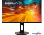 Монитор SunWind SUN-M27BA104