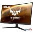 Игровой монитор ASUS TUF Gaming VG24VQ1B в Гродно фото 3