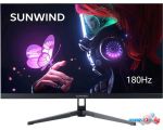 Игровой монитор SunWind SM-25FI401