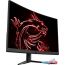 Игровой монитор MSI G27CQ4 E2 в Гомеле фото 4