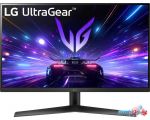 Игровой монитор LG UltraGear 27GS60F-B