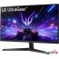 Игровой монитор LG UltraGear 27GS60F-B в Бресте фото 1