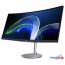 Монитор Acer CB342CURbemiiphuzx UM.CB2EE.015 в Минске фото 2