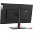 Монитор Lenovo ThinkVision T27p-30 63A9GAT1EU в Бресте фото 3