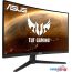 Игровой монитор ASUS TUF Gaming VG24VQ1B в Гродно фото 4