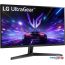 Игровой монитор LG UltraGear 27GS60F-B в Могилёве фото 2