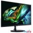 Монитор Acer SH272UEbmiphux UM.HS2EE.E25 в Минске фото 1