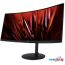 Игровой монитор Acer Nitro XZ342CUS3bmiipphx UM.CX2EE.301 в Могилёве фото 2