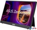 Портативный монитор ASUS ZenScreen MB16AHG