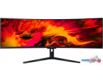 Игровой монитор Acer Nitro EI491CRSbmiiiphx UM.SE1EE.S01