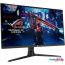 Игровой монитор ASUS ROG Strix XG32AQ в Витебске фото 2