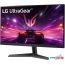 Игровой монитор LG UltraGear 24GS60F-B в Минске фото 1