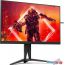 Игровой монитор AOC Agon AG275QZN в Витебске фото 3