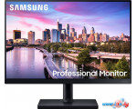 Монитор Samsung T45F LF24T450GYUXEN