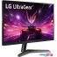 Игровой монитор LG UltraGear 24GS60F-B в Бресте фото 3