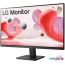 Игровой монитор LG 27MR400-B в Минске фото 1