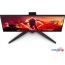 Игровой монитор AOC Agon AG275QZN в Могилёве фото 2