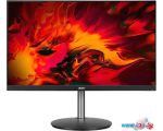 Игровой монитор Acer Nitro XV271Zbmiiprx UM.HX1EE.Z01