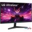 Игровой монитор LG UltraGear 24GS60F-B в Минске фото 2